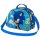 Sonic - The Hedgehog 3D Lunch Box Brotzeittasche SEGA Go Blue