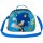 Sonic - The Hedgehog 3D Lunch Box Brotzeittasche SEGA Go Blue
