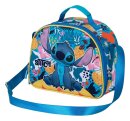 Lilo & Stitch 3D Lunch Box Brotzeittasche Colors...