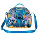 Lilo & Stitch 3D Lunch Box Brotzeittasche Colors...