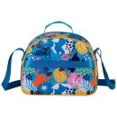 Lilo & Stitch 3D Lunch Box Brotzeittasche Colors Turquoise