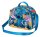 Lilo & Stitch 3D Lunch Box Brotzeittasche Colors Turquoise