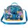Lilo & Stitch 3D Lunch Box Brotzeittasche Colors Turquoise
