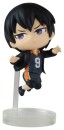 Haikyu!! Twinchees Minifiguren Hoppin 5 cm Blind Pack Display (24)
