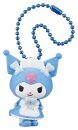 Sanrio Twinchees Minifiguren My Melody x Kuromi Sweet Lolita 5 cm Blind Pack Display (24)