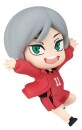 Haikyu!! Twinchees Dangler Minifiguren Defofig! 5 cm...