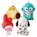 Sanrio Twinchees Minifiguren Hello Kitty & Friends My...