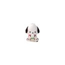 Sanrio Twinchees Minifiguren Hello Kitty & Friends My Cuddly Buddy 5 cm Blind Pack Display (24)