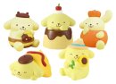 Sanrio Twinchees Minifiguren Pompompurin My Fav Color 5...