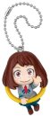 My Hero Academia Konnichi-wa Danglers Schlüsselanhänger 3 cm Mystery Capsule Display (12)