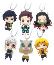 Demon Slayer: Kimetsu no Yaiba Swing Danglers...