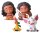 Viana Twinchees Minifiguren Lil Sleepers 5 cm Blind Pack Display (24)
