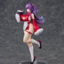 Original Character PVC Statue 1/6 Yuri Kamijo - Chinese Dim Sum Shop Ver. 23 cm