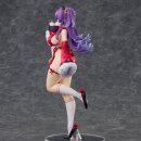 Original Character PVC Statue 1/6 Yuri Kamijo - Chinese Dim Sum Shop Ver. 23 cm