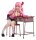 Original Character PVC Statue Momozono Ririna Illustrated by Kirume 19 cm