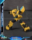 Transformers Generation One AMK Mini Series Plastic Model...