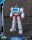 Transformers Generation One AMK Mini Series Plastic Model Kit Wave 3 Ratchet G1 11 cm