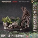 Transformers: Rise of the Beasts IES Series Actionfigur...