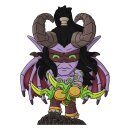 World of Warcraft Vinyl Figur Illidan Stormrage 13 cm