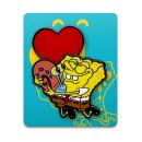 SpongeBob Schwammkopf Bobble Ansteck-Pin Spongebob Heart...
