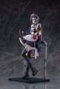 Azur Lane PVC Statue 1/6 Ulrich von Hutten Madchen...
