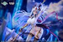 Original Character PVC Statue 1/7 Epic Seven New Moon Luna 32 cm
