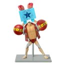 One Piece: Franky 17 cm Action Figure