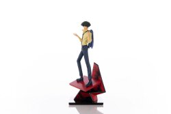 Cowboy Bebop Resin Statue 1/8 Spike Spiegel 34 cm