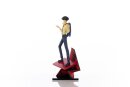 Cowboy Bebop Resin Statue 1/8 Spike Spiegel 34 cm