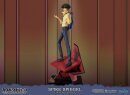 Cowboy Bebop Resin Statue 1/8 Spike Spiegel 34 cm