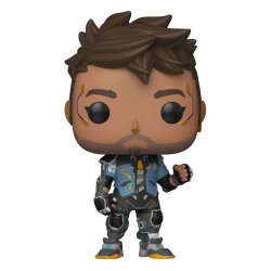 Borderlands 4 POP! Games Vinyl Figur Rafa 9 cm