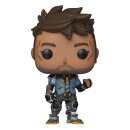 Borderlands 4 POP! Games Vinyl Figur Rafa 9 cm