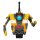 Borderlands 4 POP! Games Vinyl Figur Claptrap 9 cm