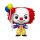 Stephen Kings Es (1990) POP! Movies Vinyl Figur Pennywise 9 cm