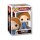 Chucky POP! Movies Vinyl Figur Chucky (Bloody Nose) 9 cm
