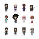 Wednesday Mystery Minis Minifiguren PDQ 5 cm Display (12)
