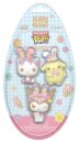 Hello Kitty Pocket POP! Vinyl Figuren Easter Egg 3-Pack...