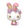 Sanrio POP! Animation Vinyl Figur Hello Kitty(CKIE) 9 cm