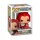 One Piece POP! Plus Vinyl Animation Figur Shanks 9 cm