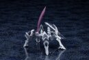 Arcanadea Plastic Model Kit XenoAlma Legiant 8 cm
