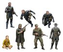 Metal Gear Solid V Plastic Model Kit 1/35 Metal Gear...