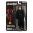 Scream Actionfigur Ghostface White Face 20 cm