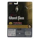 Scream Actionfigur Ghostface White Face 20 cm