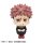 Jujutsu Kaisen Look Up PVC Statue Yuji Itadori Ver. 2 11 cm