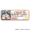 Naruto Mega Cat Project Nyaruto! Metall Ansteck-Buttons...