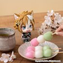 Genshin Impact Look Up PVC Statue Gorou 11 cm