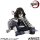Demon Slayer Kimetsu no Yaiba G.E.M. PVC Statue Iguro-san Palm Size 7 cm