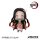 Demon Slayer Kimetsu no Yaiba Sammelfiguren Tanjiro & Friends 5 cm Sortiment (8)