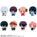 Gintama Karakoro Clear Candy Sammelfiguren Vol. 2 6 cm...