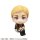 Attack on Titan Look Up PVC Statue Erwin Smith 11 cm